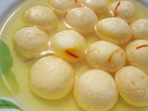 rasgulla