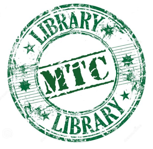 MTC book club