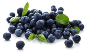 blueberries-on-white