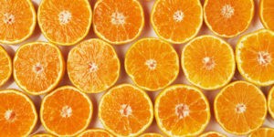 Fresh oranges - – Image by © Sprint/Corbis