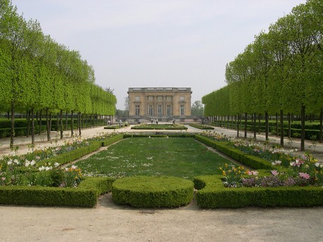 petit trianon