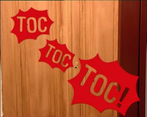 toctoctoc
