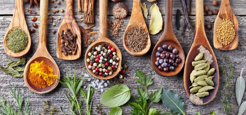 25-Best-Herbs-And-Spices-To-Help-You-Lose-Weight
