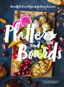 Platters and boards