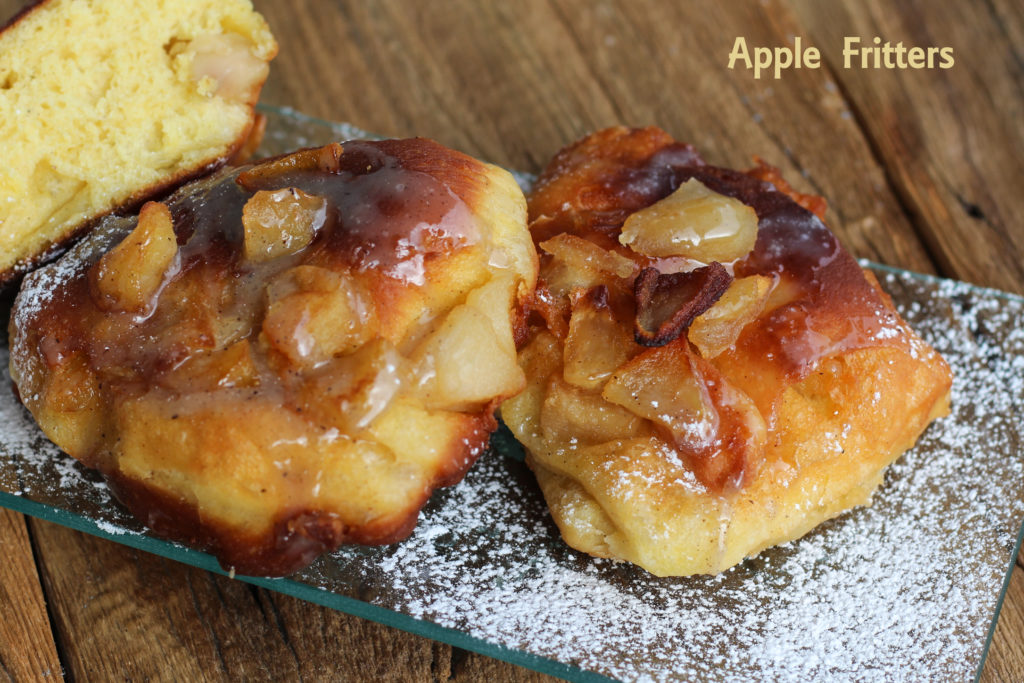 applefritters donuts