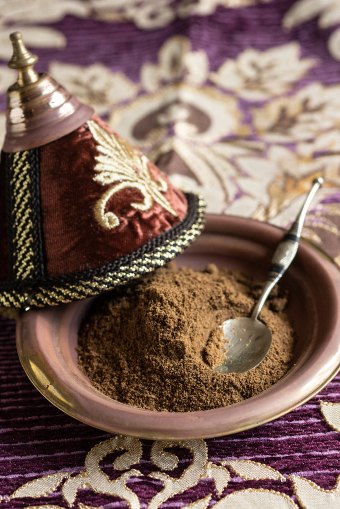 ras el hanout