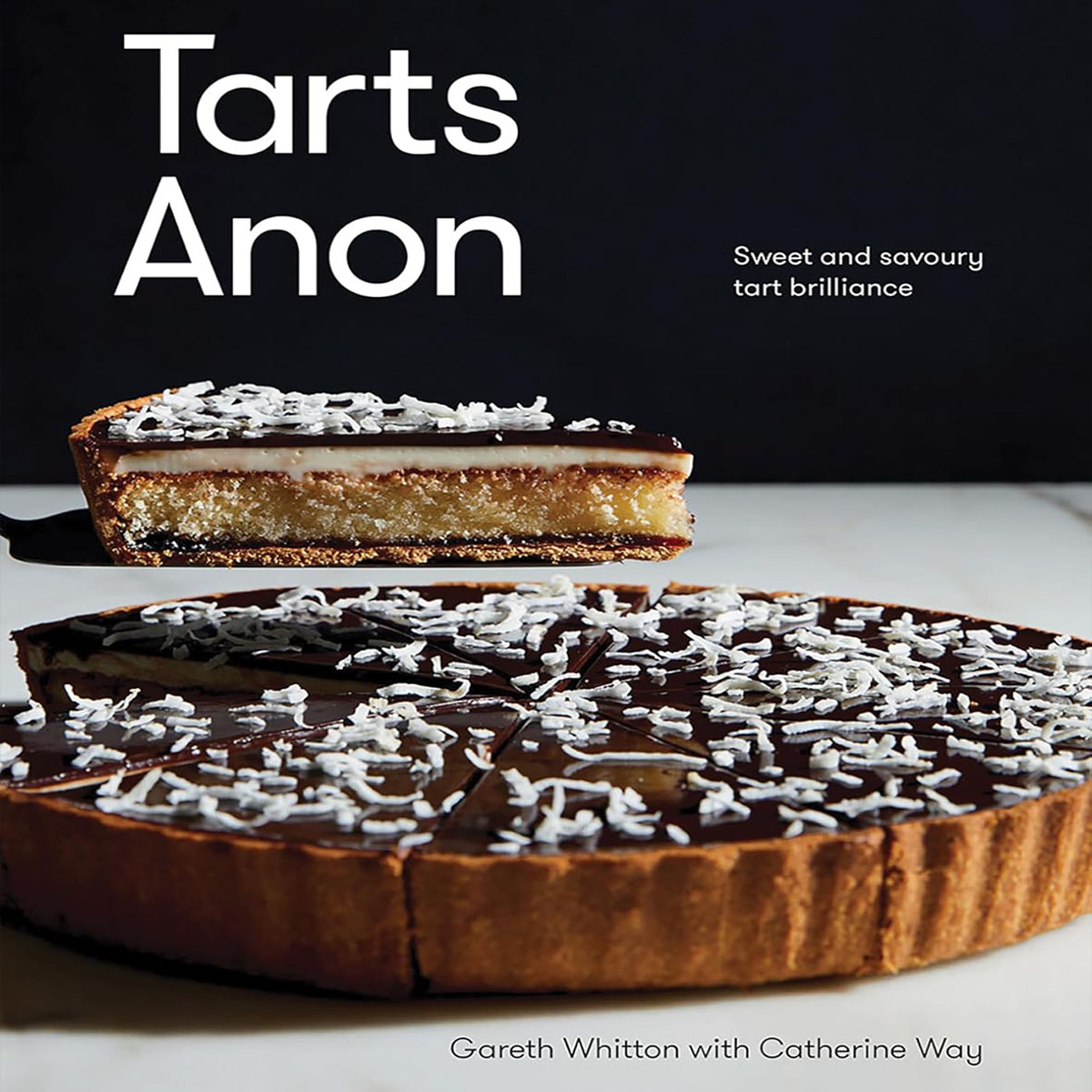 Tarts Anon